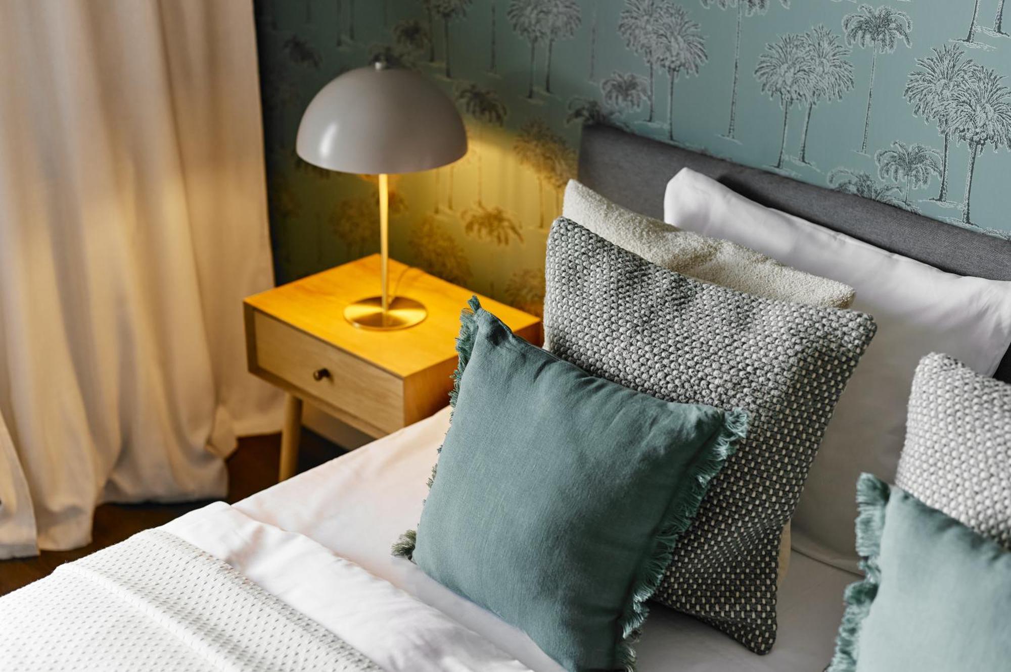 Cracow Palm Apartment Красков Екстериор снимка